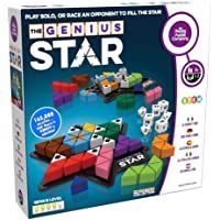 The Genius Star